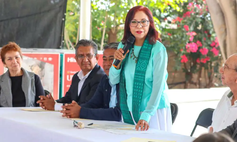 Talleres Intensivos de la SEP son indispensables: Leticia Ramírez