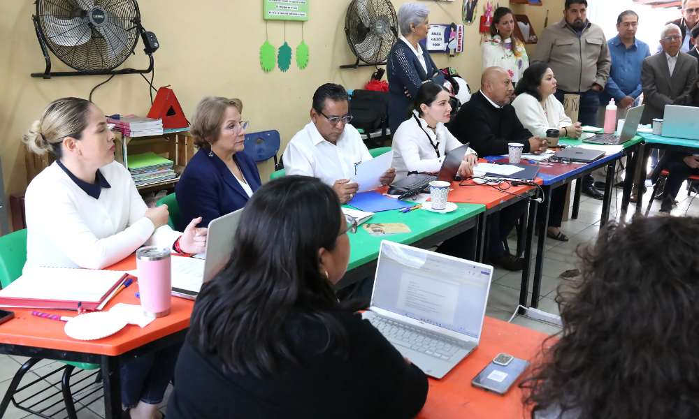 El Proyecto Educativo. ¿Otro modelo de gestión escolar?