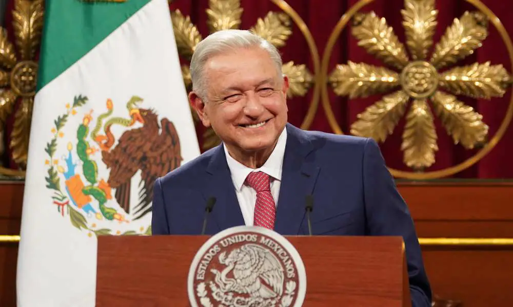 Atención: ¡Estas son las 20 reformas planteadas por AMLO!