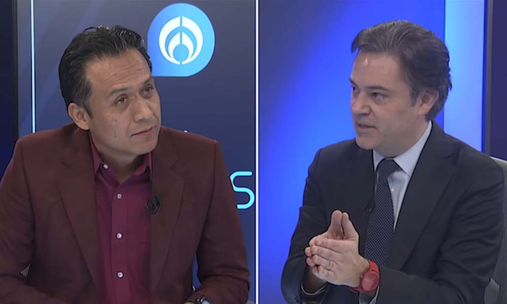 Libertad individual y libertad social. Apuntes del debate Arriaga-Nuño
