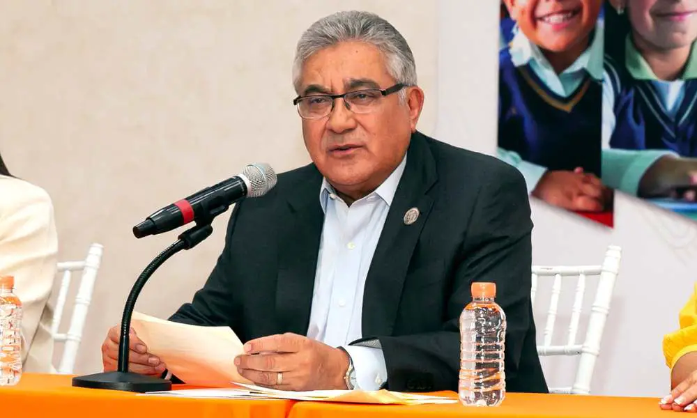 SNTE de nuevo tras la USICAMM: “Impera la corrupción”