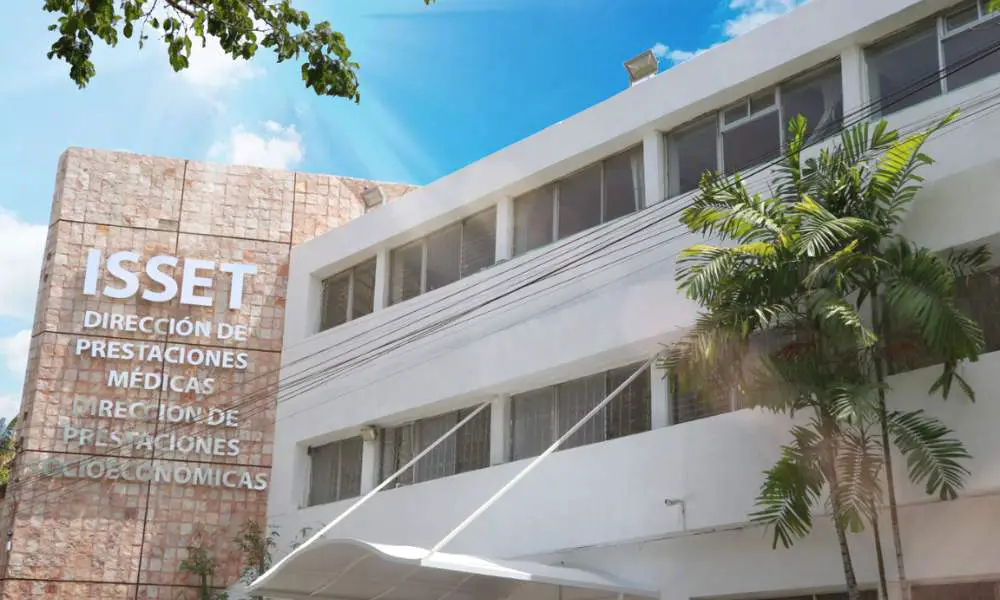 Lanzan Programa de Préstamos a Corto Plazo del ISSET 2024