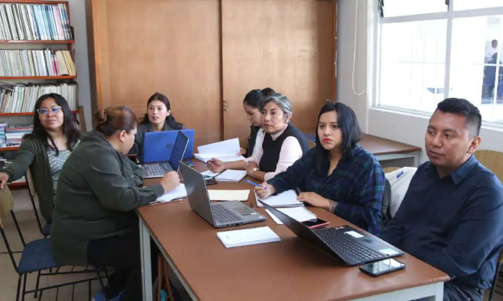 Maestro (a): Esto debes cumplir como integrante del Consejo Técnico Escolar