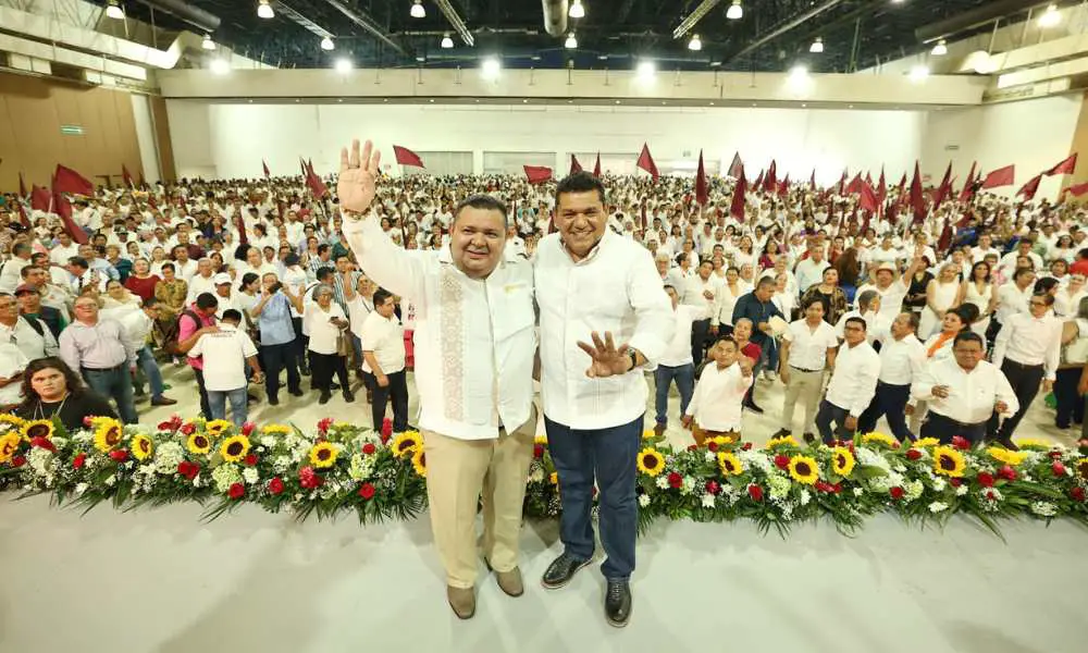 Prometen ya no descontar ISR a maestros jubilados de Tabasco