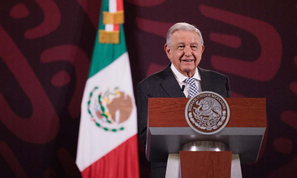 Gobiernos anteriores “desmembraron” al ISSSTE: AMLO