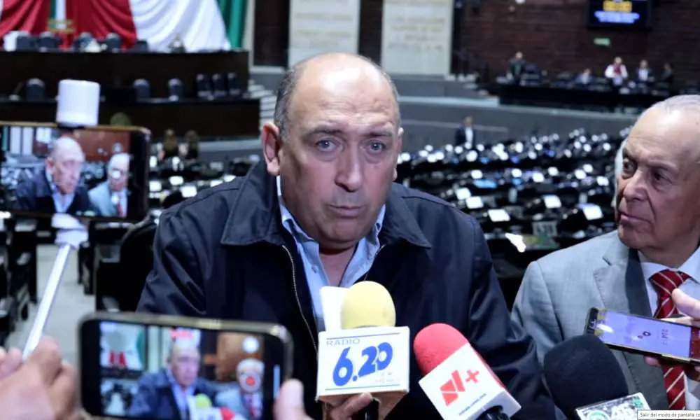 Truena PRI contra el ‘Fondo de Pensiones para el Bienestar’: “México está por quebrar”, advierte