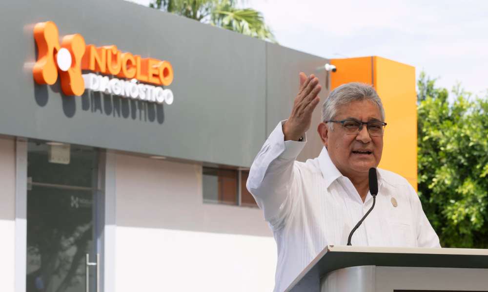 SNTE insistirá hasta obtener pensiones dignas: “no vamos a quitar el dedo del renglón”