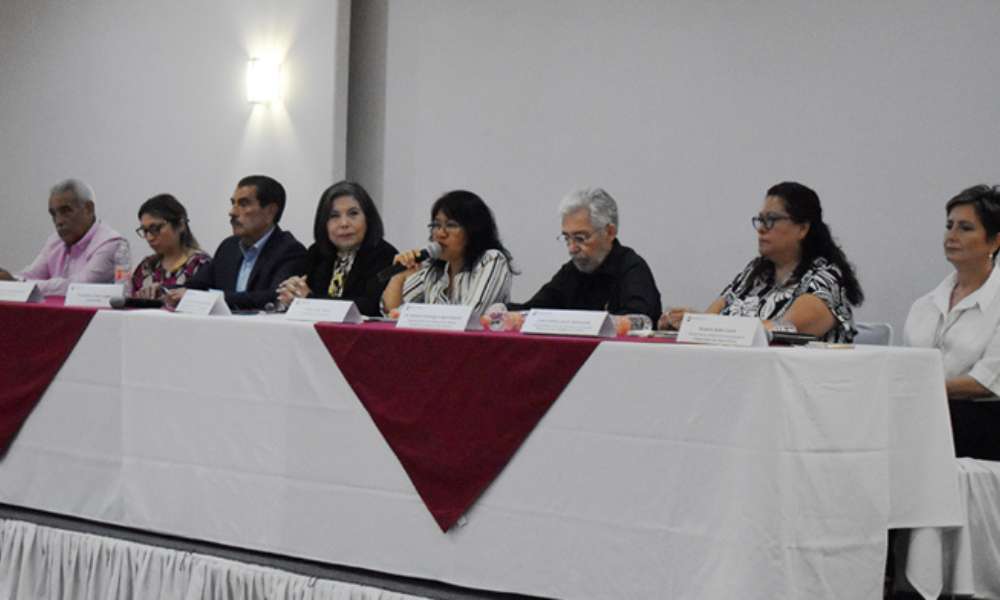 Mejoredu realiza el segundo diálogo regional para la mejora de la formación continua de docentes de EB Y EMS