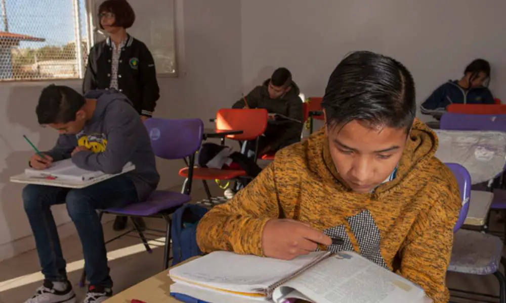 Lectura, escritura y libertad