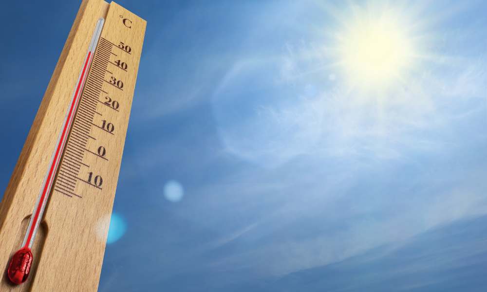 Campeche ajusta el horario escolar por ola de calor