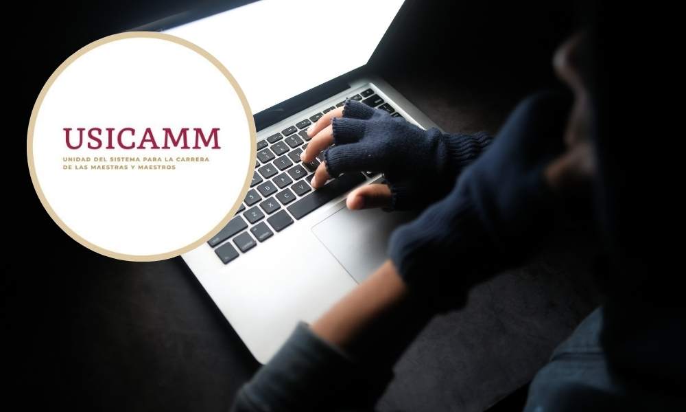 Video | USICAMM hace precisiones sobre hackeo a portal Venus