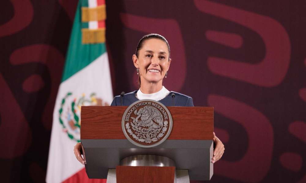 Carta abierta a la Doctora Claudia Sheinbaum: “Exigimos la abrogación de la Ley del ISSSTE de 2007”