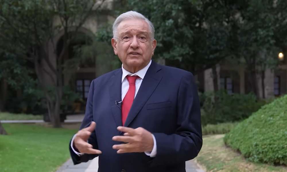El orden del discurso educativo durante el obradorismo