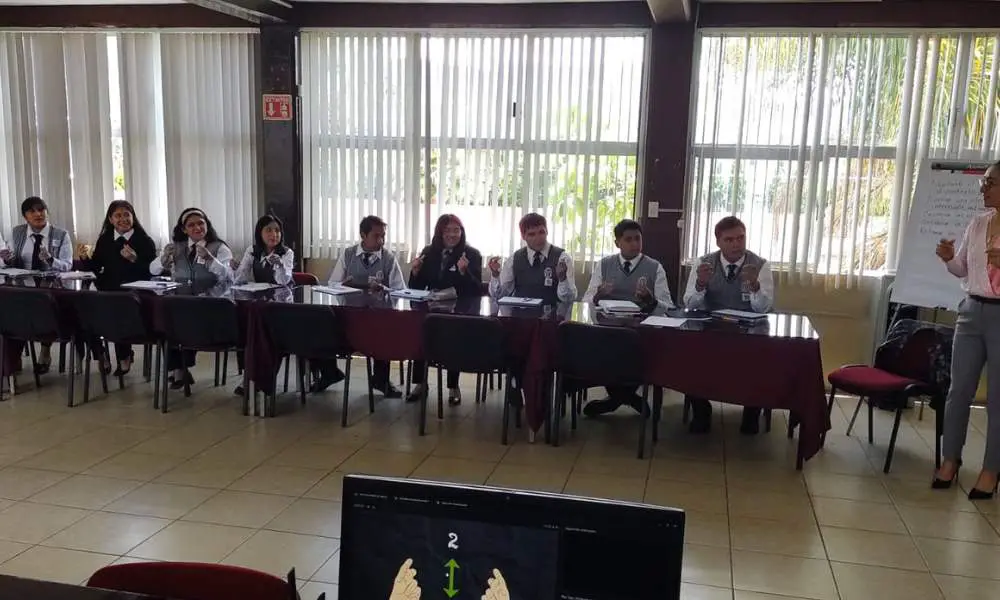 La planeación didáctica de Telesecundarias en el Marco Curricular de la Nueva Escuela Mexicana