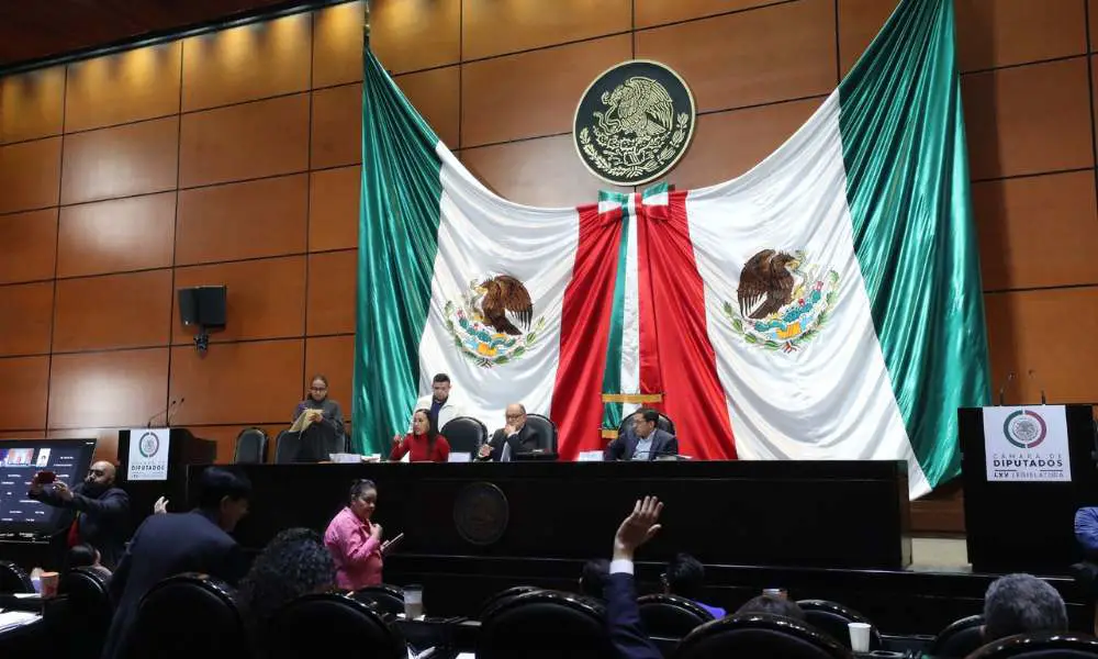 Cámara de Diputados