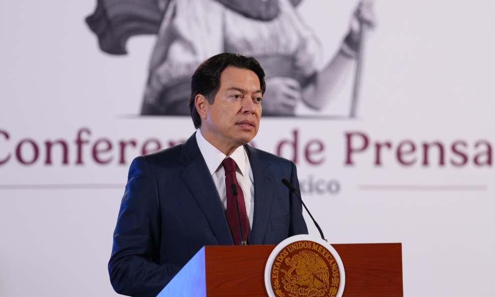 “Ni veo ni escucho”. El sello del Secretario