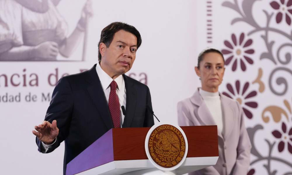 Más territorio y menos escritorio