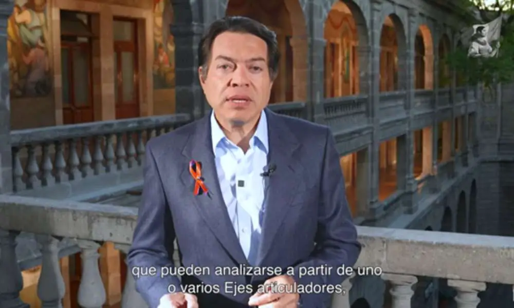 Quiere SEP más certeza laboral y transparencia con el magisterio