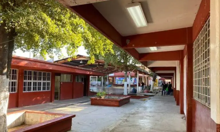 Escuela