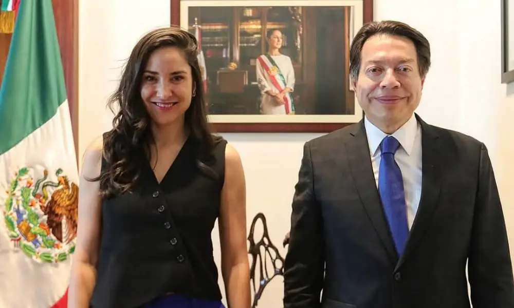 Quieren SEP y Cultura coros en todas las escuelas del País