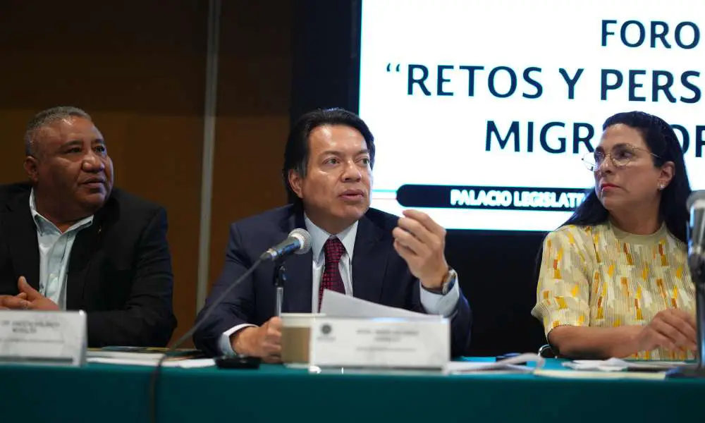 Hay coordinación SEP-SSa contra brotes sanitarios: Delgado