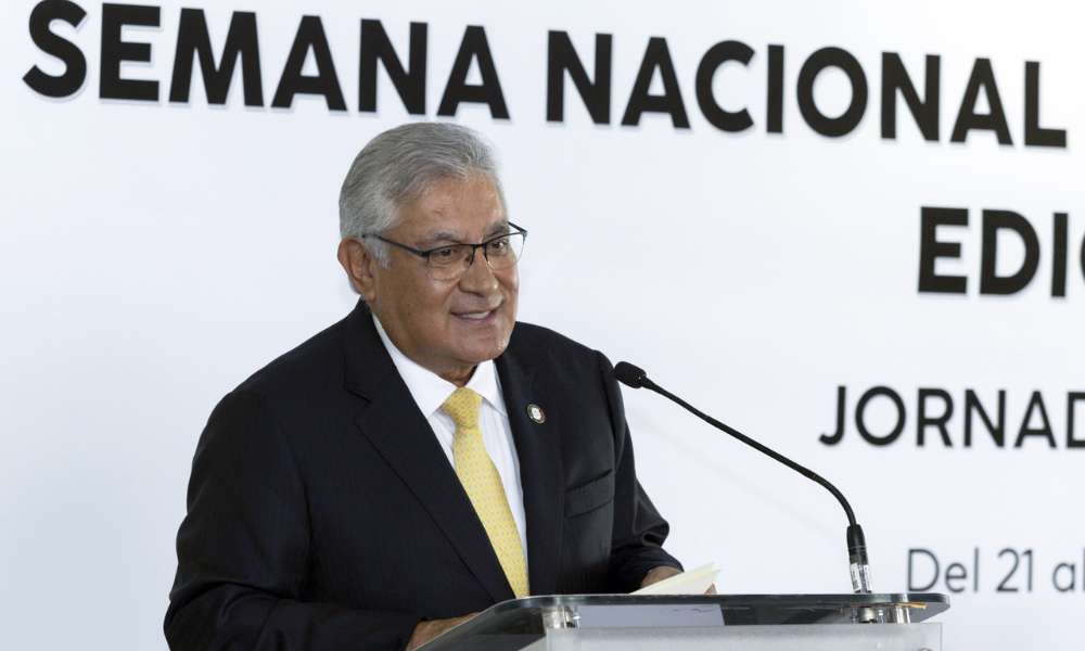 Demanda SNTE homologar tope salarial de jubilación. ¡Checa los detalles!