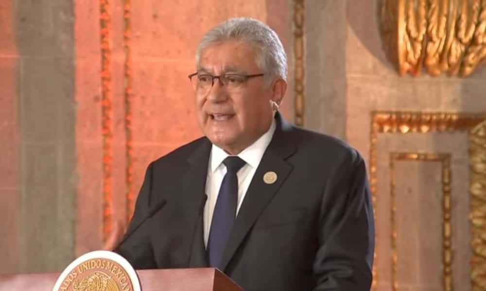 SNTE manda mensaje a la CNTE por paro nacional