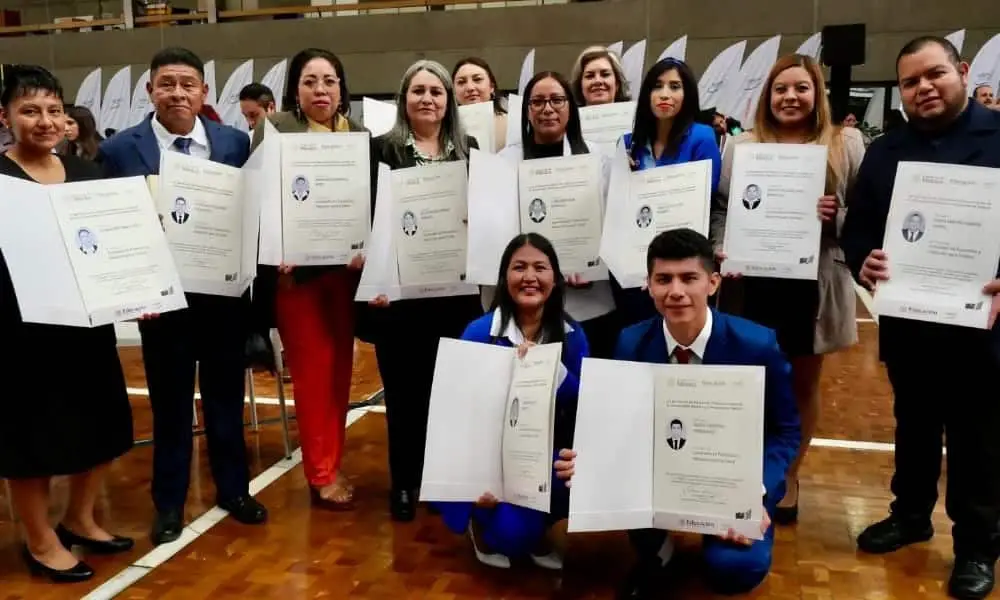 SEP da este aviso sobre el trámite de Cédula Profesional