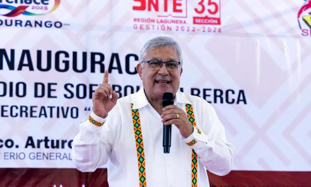 SNTE pensiones al 100 %