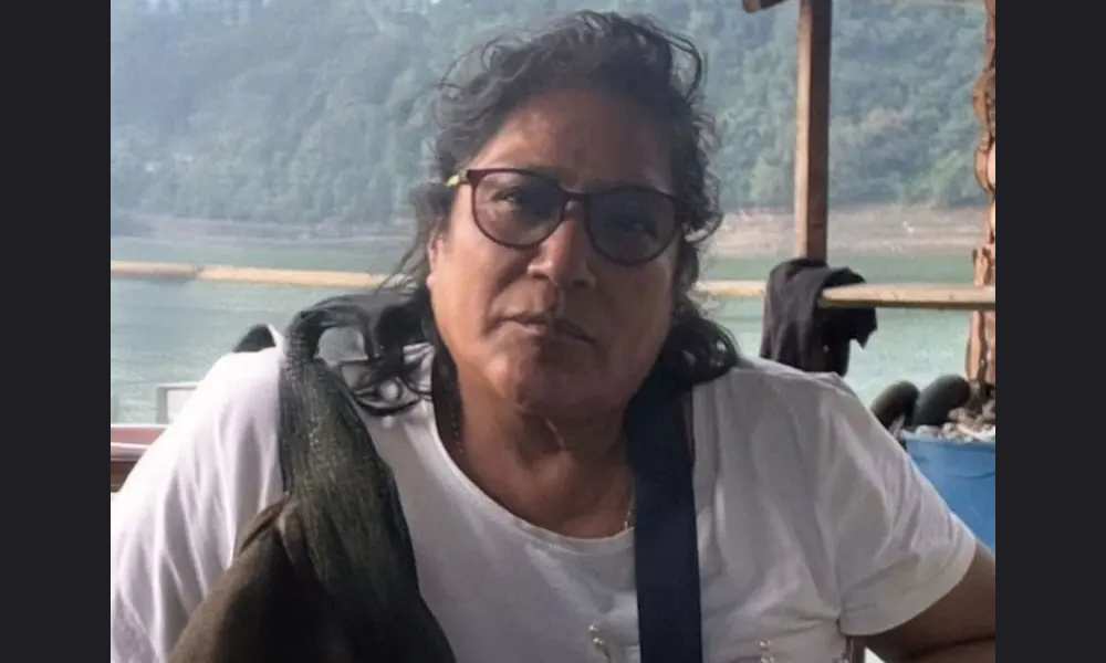 Maestra Irma de Veracruz