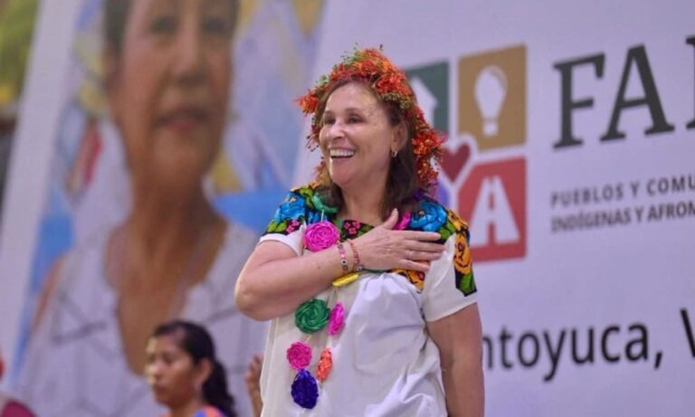 Rocío Nahle
