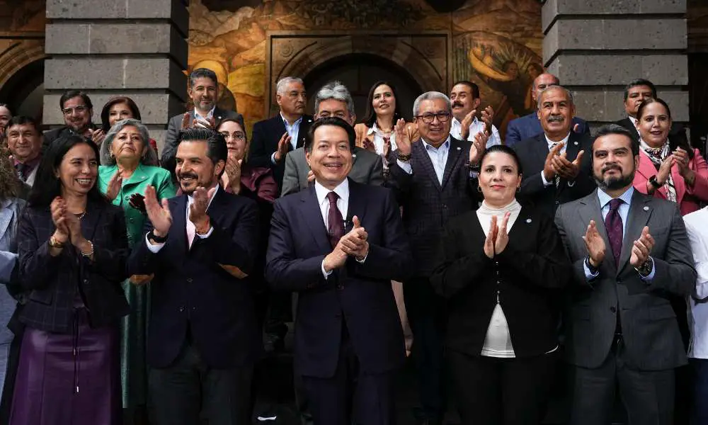 Pacta SEP diez acuerdos con Estados. ¡Aquí los detalles!