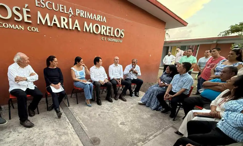 SEP transformará los Consejos Técnicos Escolares
