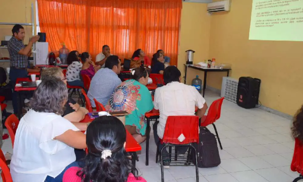 fase intensiva del CTE 2025-2026